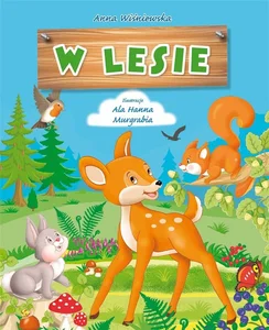 W lesie W lesie
