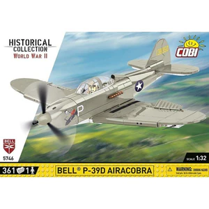 Bell P-39D Airacobra Bell P-39D Airacobra