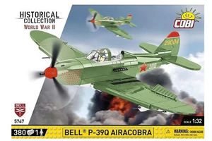 Bell P-39Q Airacobra