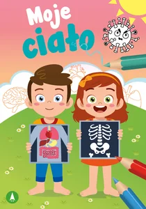 Moje ciało Moje ciało