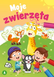 Moje zwierzęta Moje zwierzęta