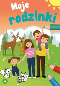 Moje rodzinki Moje rodzinki