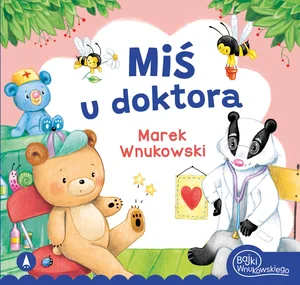 Miś u doktora Miś u doktora