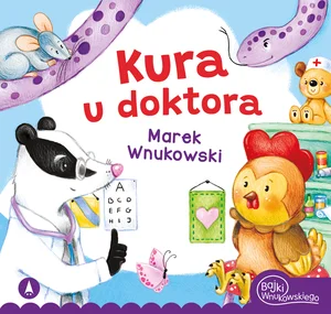 Kura u doktora Kura u doktora