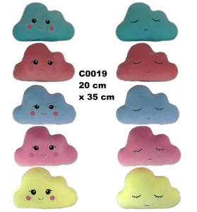 Chmurka 20x35cm MIX Chmurka 20x35cm MIX
