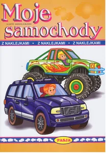 Moje samochody Moje samochody