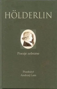 Hölderlin Poezje zebrane