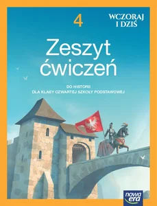Historia SP Wczoraj i dziś Neon kl.4 Ćwicz