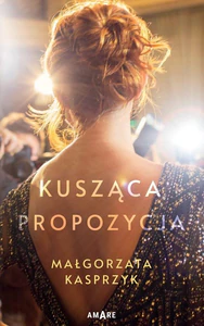Kusząca propozycja Kusząca propozycja
