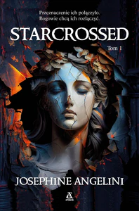 Starcrossed Starcrossed