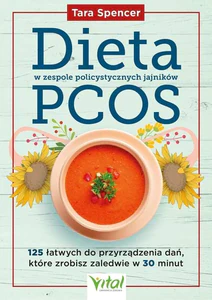 Dieta w zespole policystycznych jajników PCOS