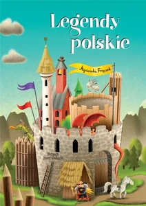Legendy polskie Legendy polskie