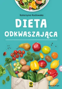 Dieta odkwaszająca Dieta odkwaszająca
