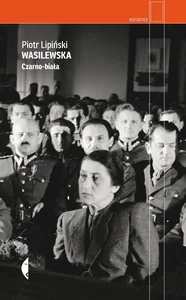 Wasilewska Czarno-biała