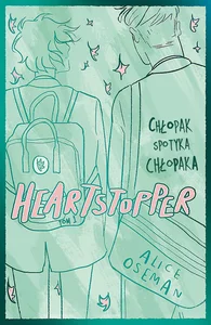Heartstopper Wydanie specjalne Heartstopper Wydanie specjalne