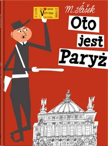 Oto jest Paryż Oto jest Paryż