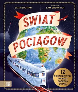 Świat pociągów Świat pociągów