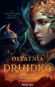 Ostatnia druidka Ostatnia druidka