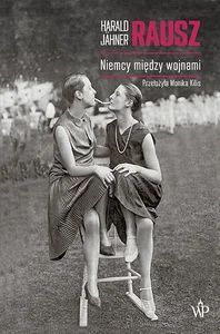 Rausz Niemcy między wojnami