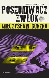 Twarda z obwolutą · 2023