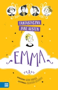 Fantastyczna Jane Austen Emma