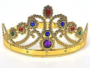 Diadem 17x14x1,5cm Diadem 17x14x1,5cm