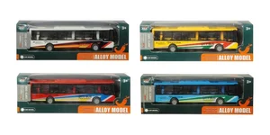 Autobus MIX Autobus MIX