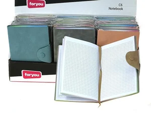 Notes C6 kratka (24szt) Notes C6 kratka (24szt)