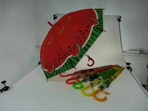 Parasol owoce MIX Parasol owoce MIX