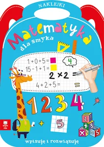 Matematyka dla smyka Matematyka dla smyka