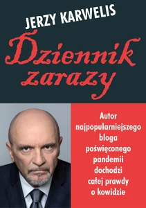 Dziennik zarazy Dziennik zarazy
