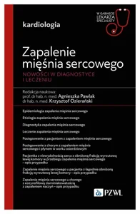 Zapalenie mięśnia sercowego W gabinecie lekarza specjalisty