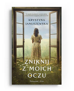 Zniknij z moich oczu Zniknij z moich oczu