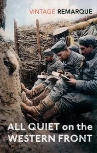 All Quiet on the Western Front All Quiet on the Western Front