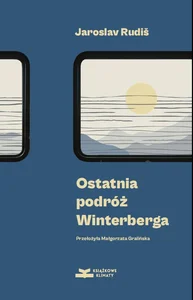 Ostatnia podróż Winterberga Ostatnia podróż Winterberga