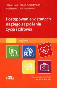 Postępowanie w stanach nagłego zagrożenia życia i zdrowia