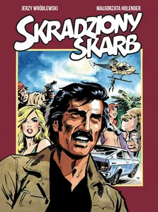 Skradziony skarb