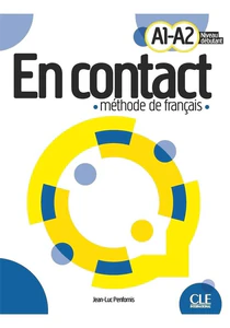 En Contact A1-A2 Podręcznik