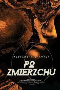 Po zmierzchu Mroczne umysły Tom 3 Po zmierzchu Mroczne umysły Tom 3