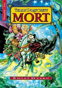 Mort Świat Dysku