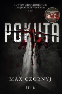 Pokuta Seria o komisarzu Eryku Deryle Tom 3 Pokuta Seria o komisarzu Eryku Deryle Tom 3