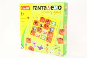 Fantamemo Biedronka