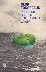 Profesor Andrews w Warszawie Wyspa Profesor Andrews w Warszawie Wyspa
