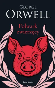 Folwark zwierzęcy edycja kolekcjonerska