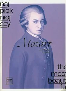Najpiękniejszy Mozart na fortepian