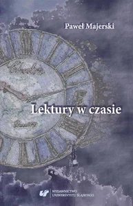 Lektury w czasie Lektury w czasie