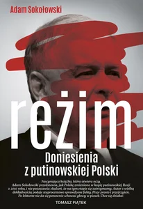 Reżim Doniesienia z putinowskiej Polski