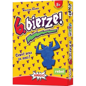 6. bierze!