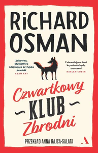 Czwartkowy Klub Zbrodni Czwartkowy Klub Zbrodni