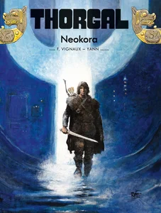 Thorgal. Neokora. Tom 39 Thorgal. Neokora. Tom 39